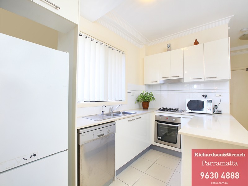4/38 Napier Street, Parramatta NSW 2150