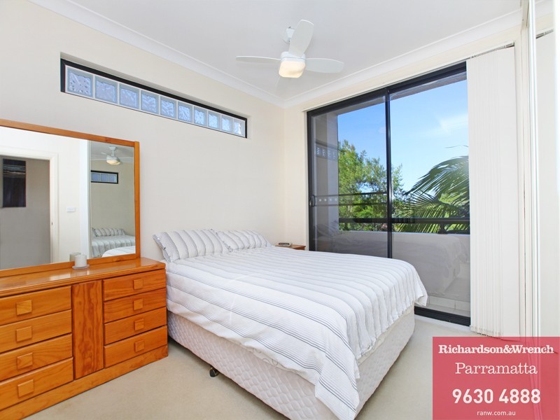 4/38 Napier Street, Parramatta NSW 2150