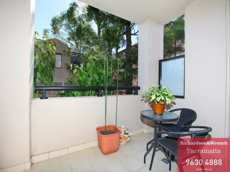 4/38 Napier Street, Parramatta NSW 2150