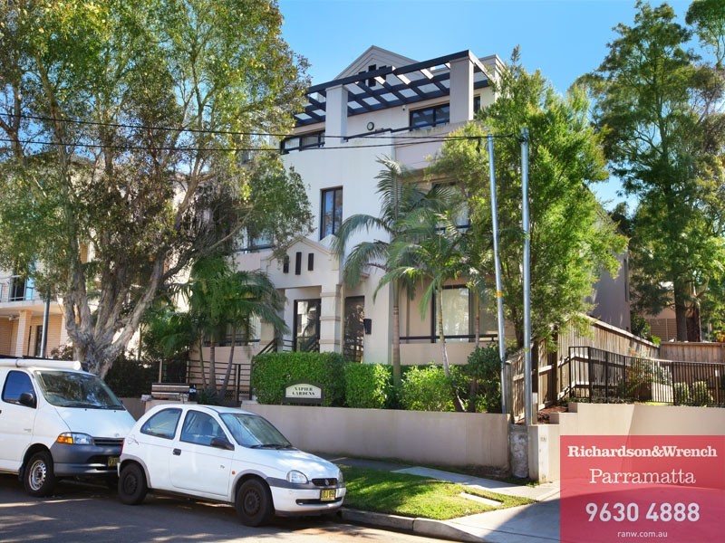 4/38 Napier Street, Parramatta NSW 2150