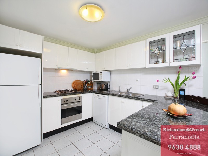 6/81 Thomas Street, Parramatta NSW 2150