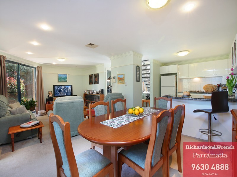 6/81 Thomas Street, Parramatta NSW 2150