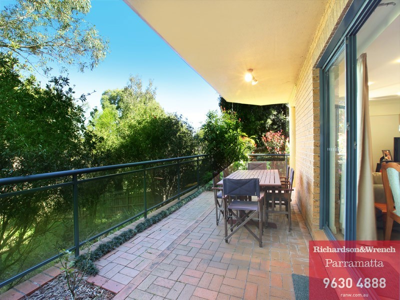 6/81 Thomas Street, Parramatta NSW 2150