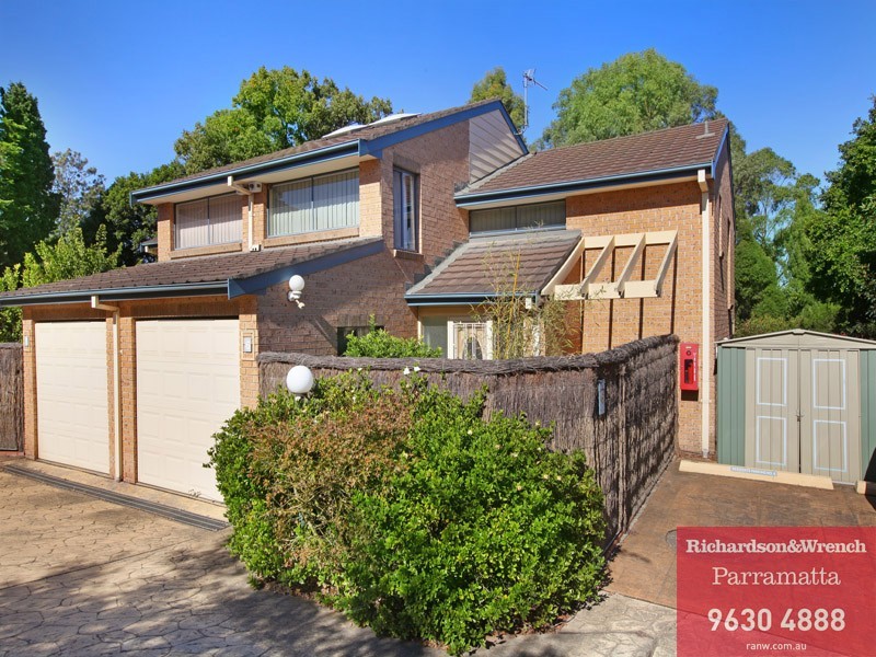 6/81 Thomas Street, Parramatta NSW 2150