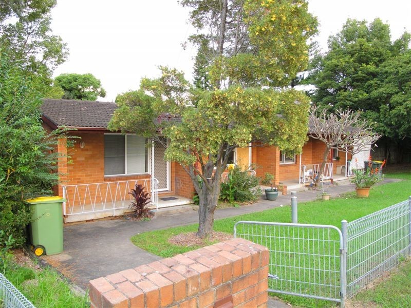 Cnr Webb and Davison St’s, Merrylands NSW 2160