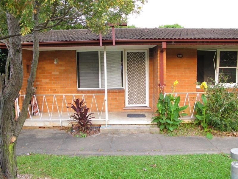 Cnr Webb and Davison St’s, Merrylands NSW 2160