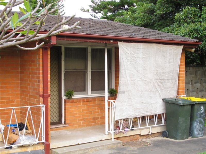 Cnr Webb and Davison St’s, Merrylands NSW 2160