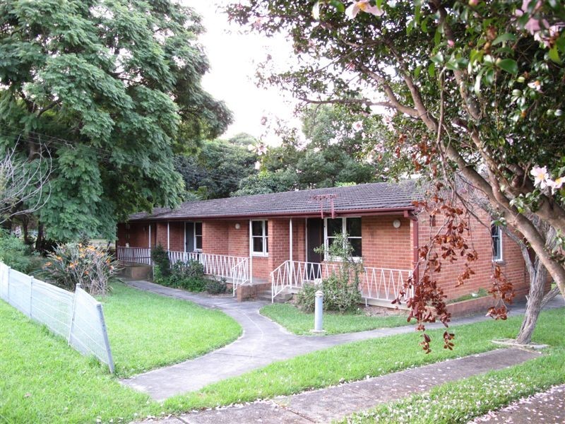 Cnr Webb and Davison St’s, Merrylands NSW 2160