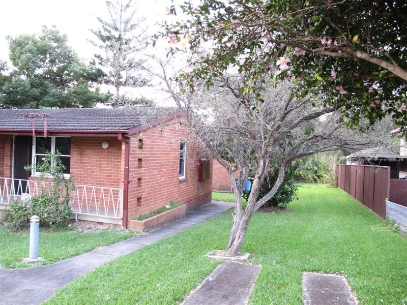 Cnr Webb and Davison St’s, Merrylands NSW 2160