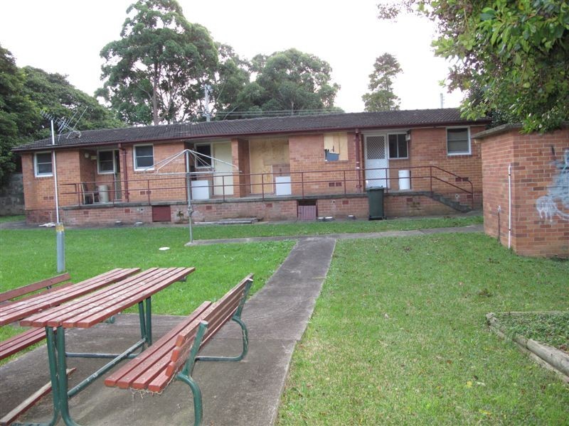 Cnr Webb and Davison St’s, Merrylands NSW 2160