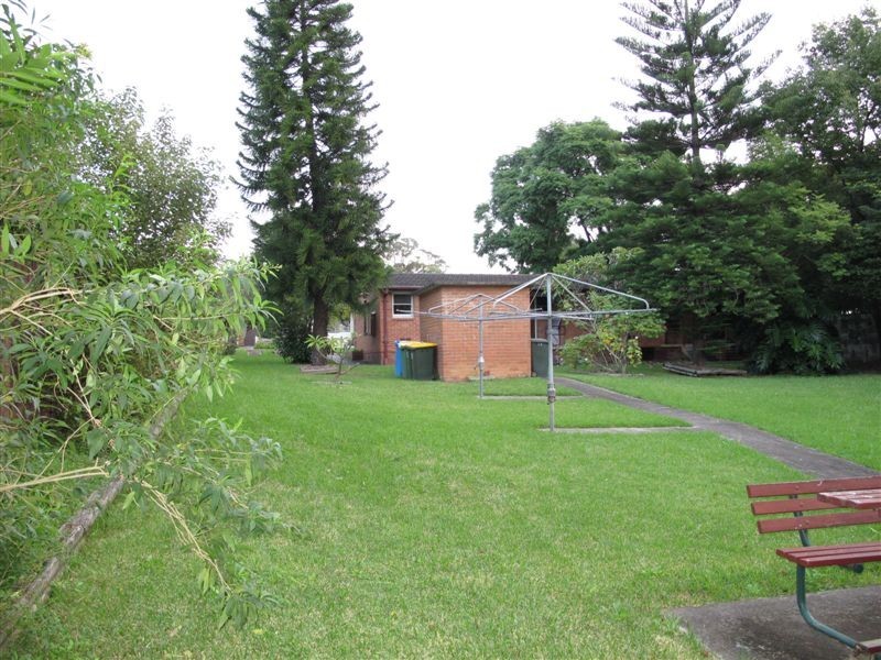 Cnr Webb and Davison St’s, Merrylands NSW 2160