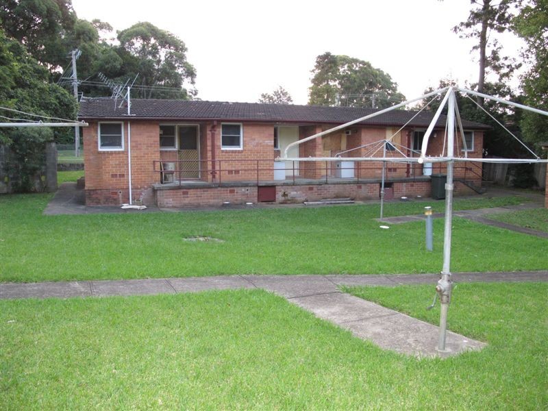 Cnr Webb and Davison St’s, Merrylands NSW 2160