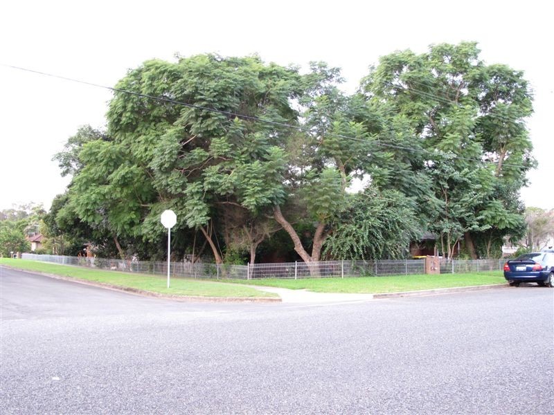 Cnr Webb and Davison St’s, Merrylands NSW 2160