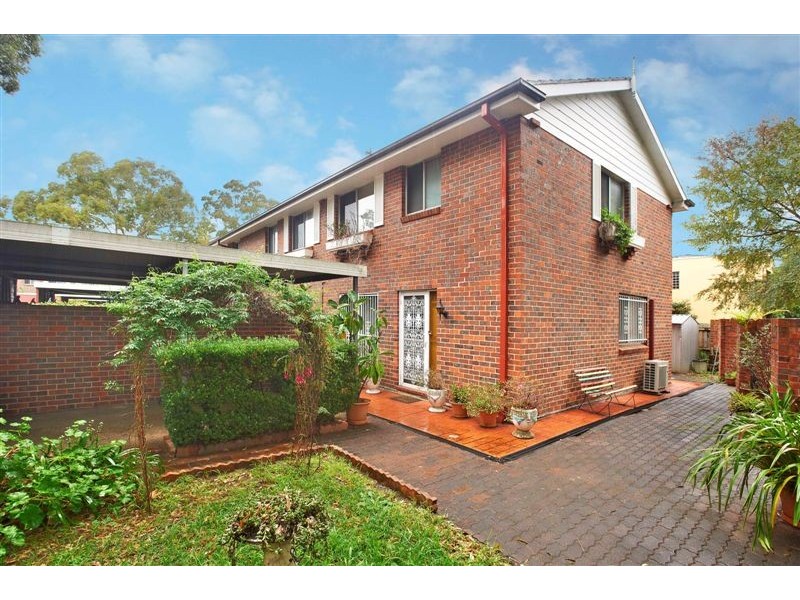 1/35 Victoria Road, Parramatta NSW 2150