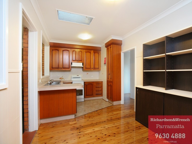 36 Kookaburra Street, Greystanes NSW 2145