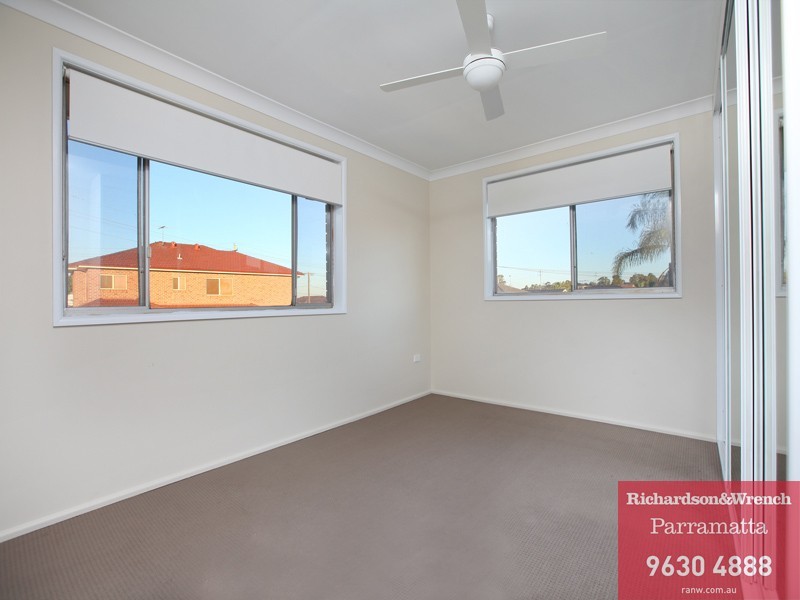 36 Kookaburra Street, Greystanes NSW 2145