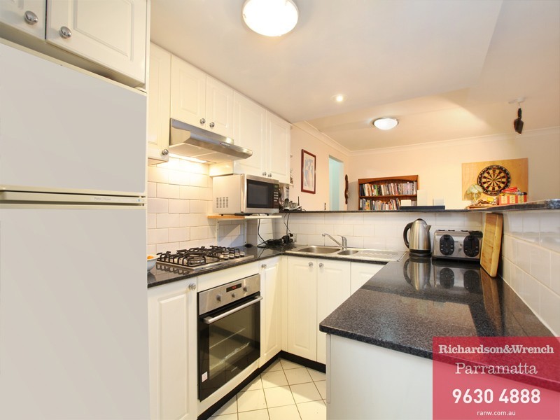 85/68 Macarthur Street, Parramatta NSW 2150