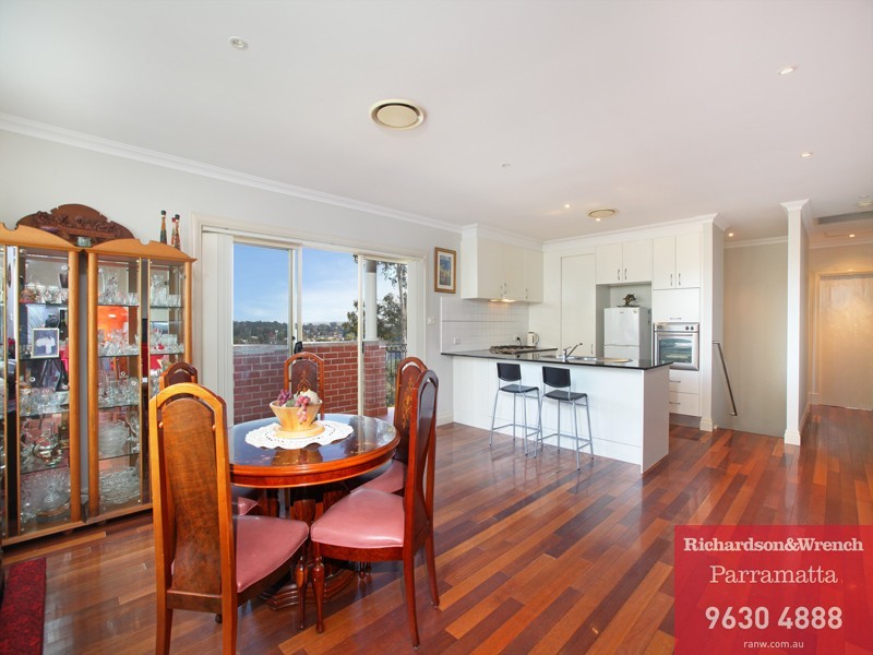 2 Colonial Court, Winston Hills NSW 2153