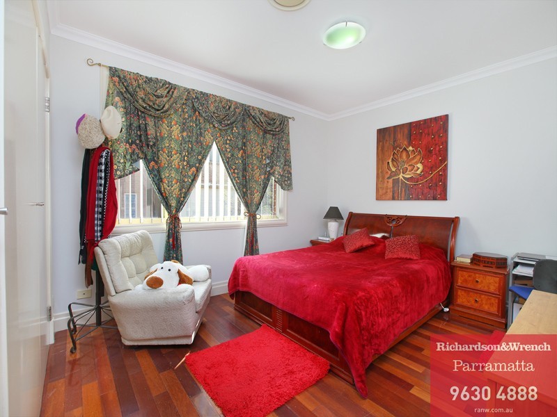 2 Colonial Court, Winston Hills NSW 2153