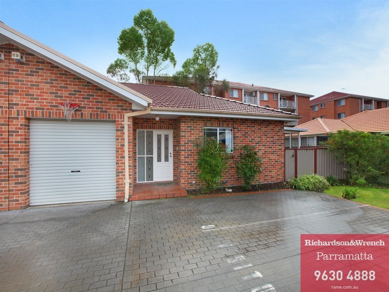 9/3 O’Brien Street, Mount Druitt NSW 2770