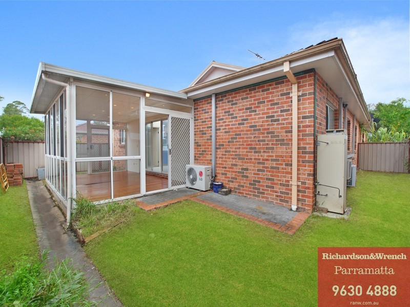 9/3 O’Brien Street, Mount Druitt NSW 2770
