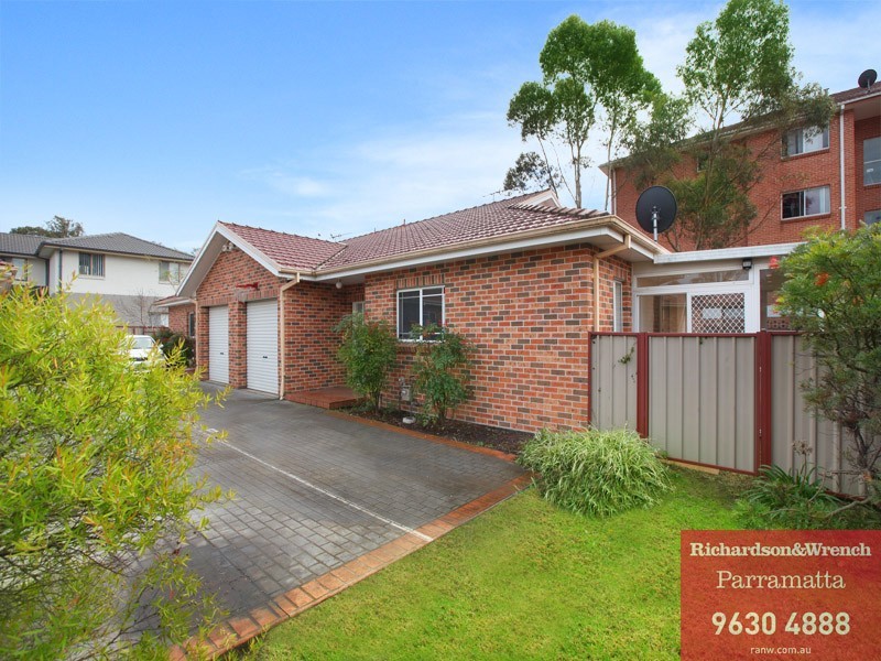 9/3 O’Brien Street, Mount Druitt NSW 2770
