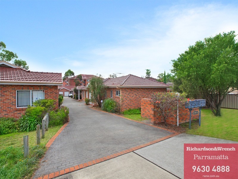 9/3 O’Brien Street, Mount Druitt NSW 2770