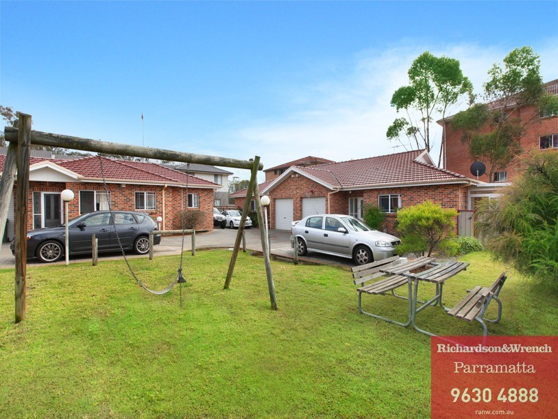9/3 O’Brien Street, Mount Druitt NSW 2770