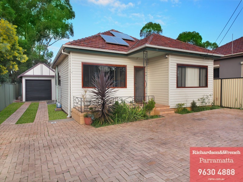 93 Woodville Road, Chester Hill NSW 2162
