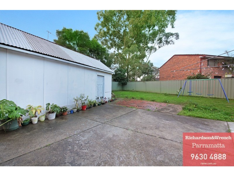 93 Woodville Road, Chester Hill NSW 2162