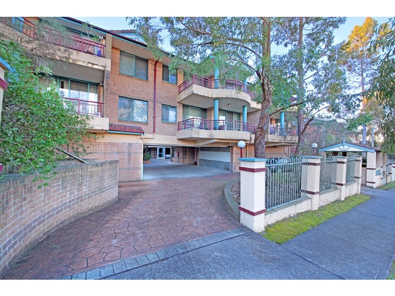 13/32 Harold Street, North Parramatta NSW 2151