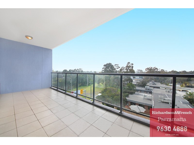 85/32 Mons Road, Westmead NSW 2145