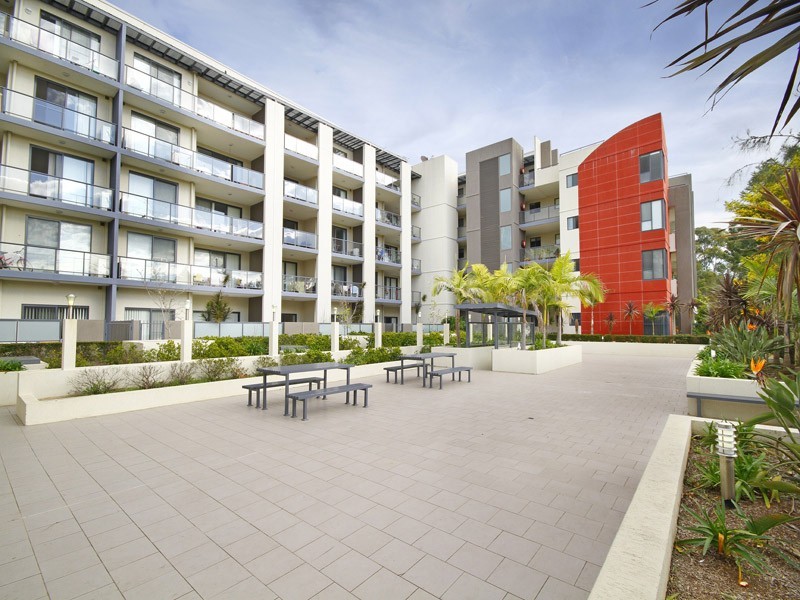 85/32 Mons Road, Westmead NSW 2145