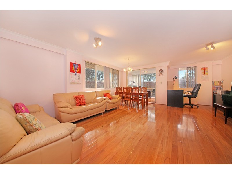 32/3 Good Street, Parramatta NSW 2150