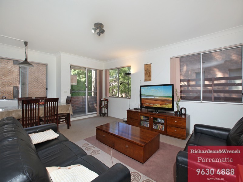 6/5 Railway Parade, Westmead NSW 2145