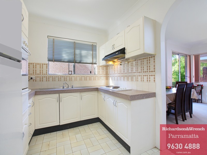 6/5 Railway Parade, Westmead NSW 2145