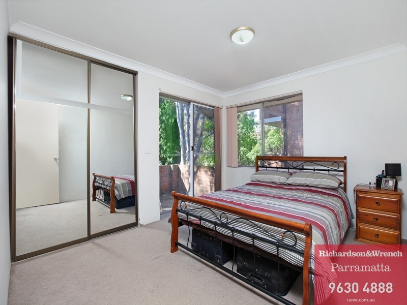 6/5 Railway Parade, Westmead NSW 2145