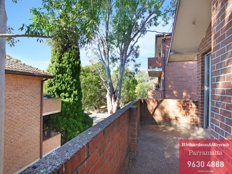 6/5 Railway Parade, Westmead NSW 2145