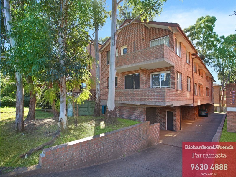 6/5 Railway Parade, Westmead NSW 2145