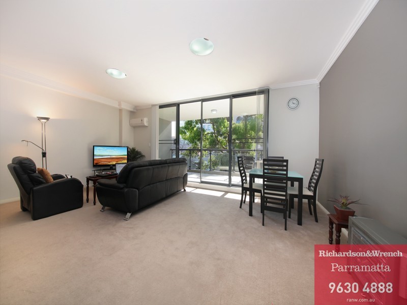 154/20 Victoria Road, Parramatta NSW 2150