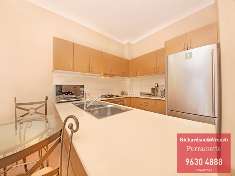 10/22 Pitt Street, Parramatta NSW 2150