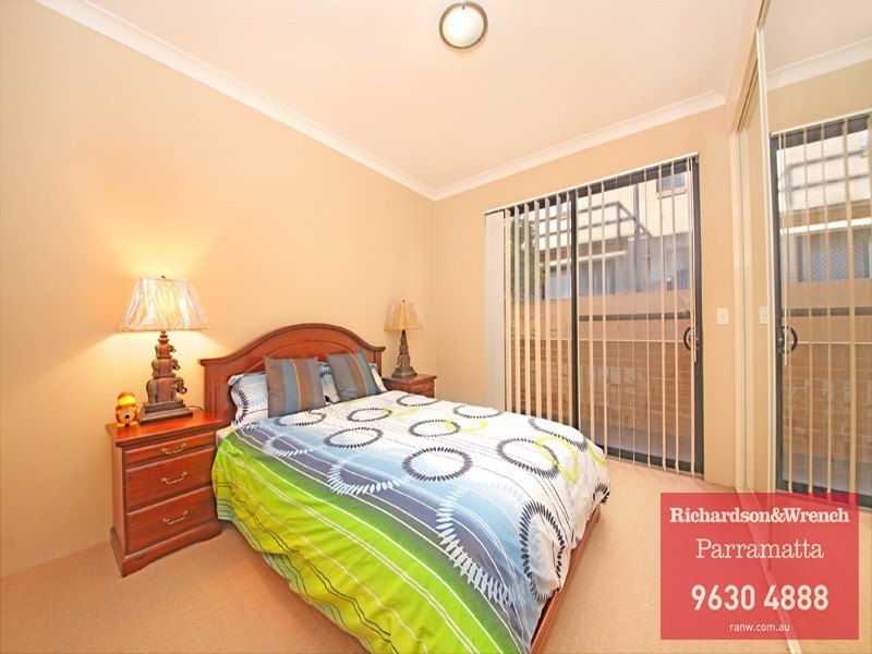 10/22 Pitt Street, Parramatta NSW 2150