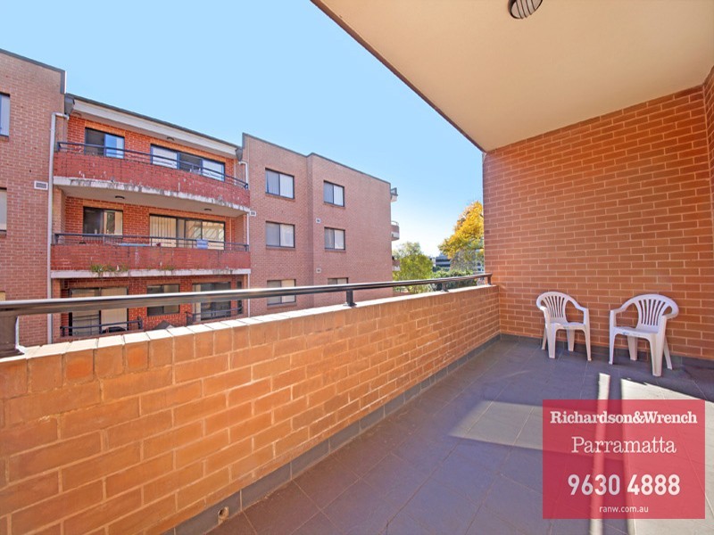 10/22 Pitt Street, Parramatta NSW 2150