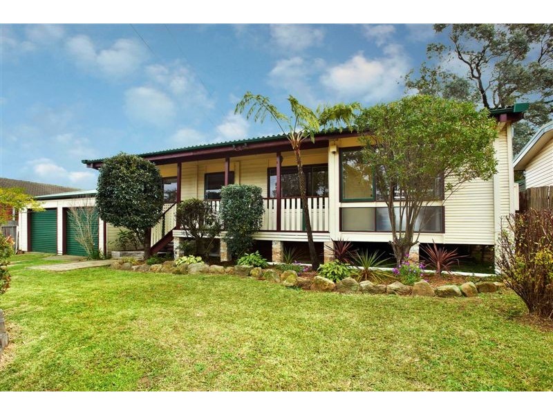 4 Tamarix Street, Greystanes NSW 2145