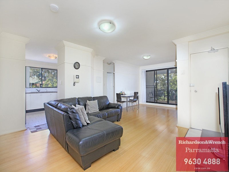 16/37 Good Street, Westmead NSW 2145