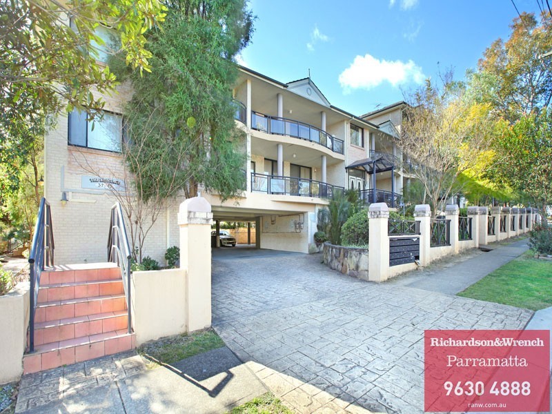 16/37 Good Street, Westmead NSW 2145