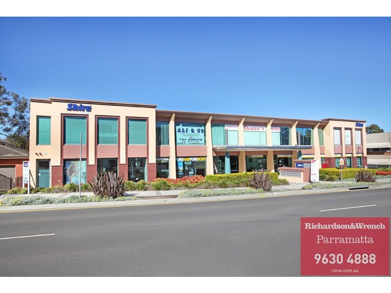 Castle Hill NSW 2154