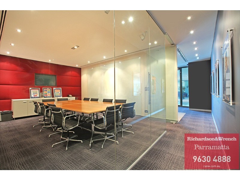 Castle Hill NSW 2154