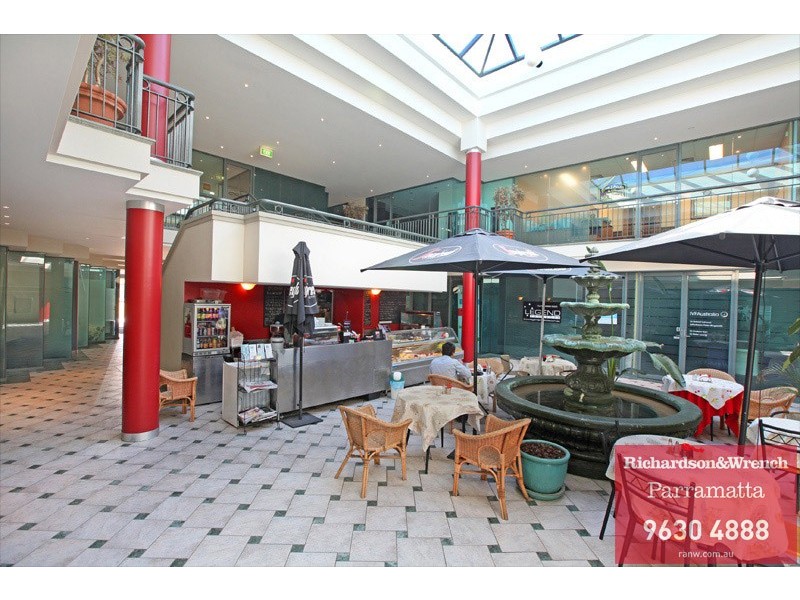 Castle Hill NSW 2154