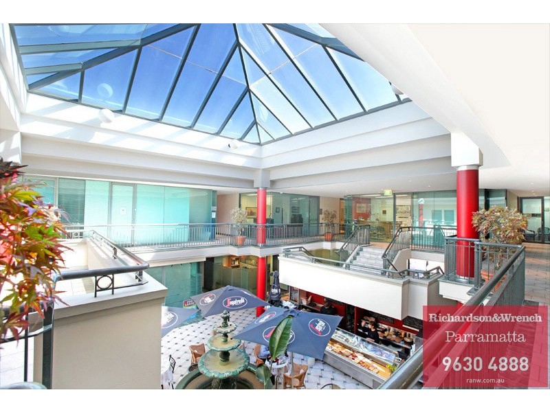 Castle Hill NSW 2154